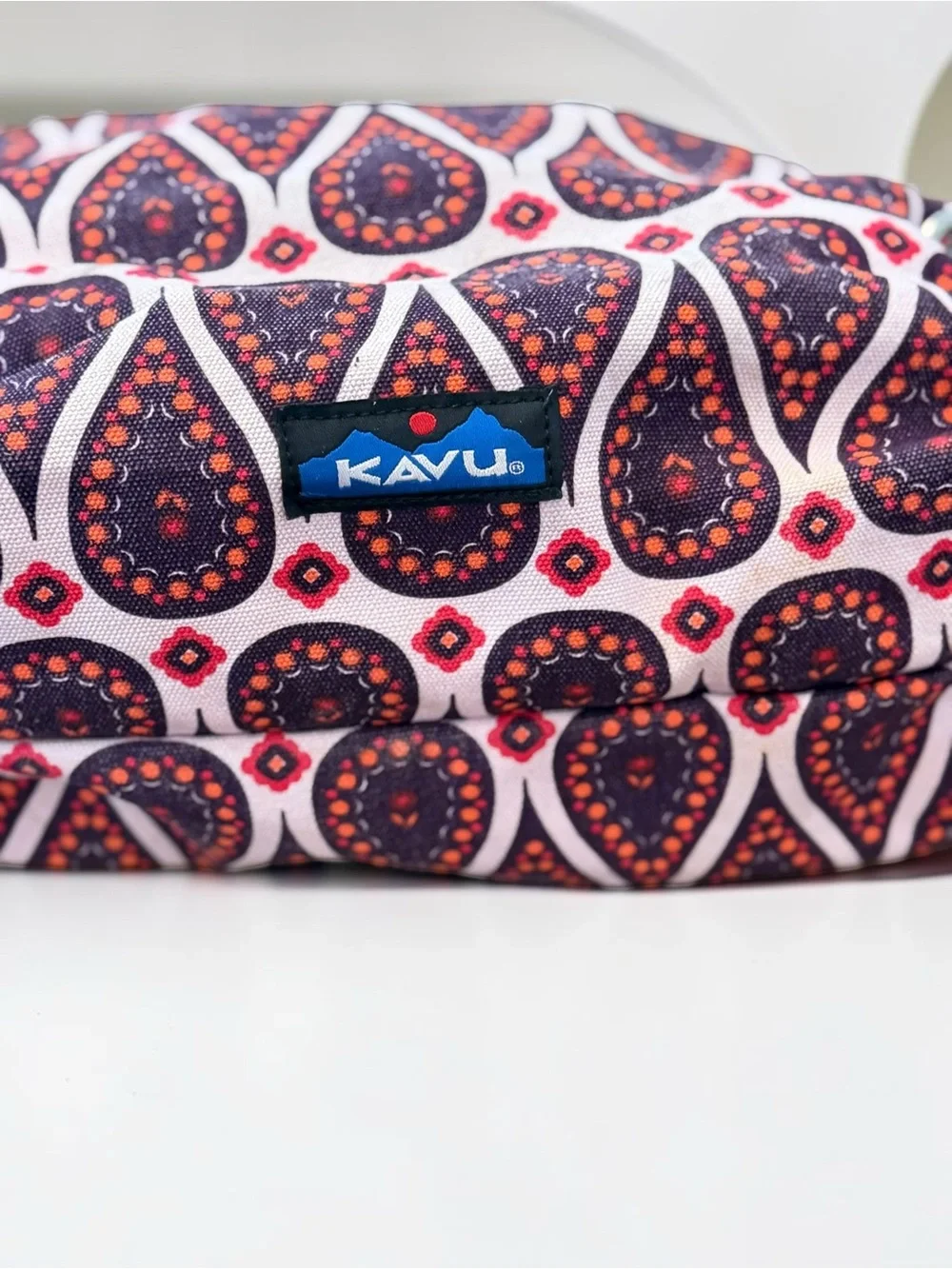 KAVU canvas rope